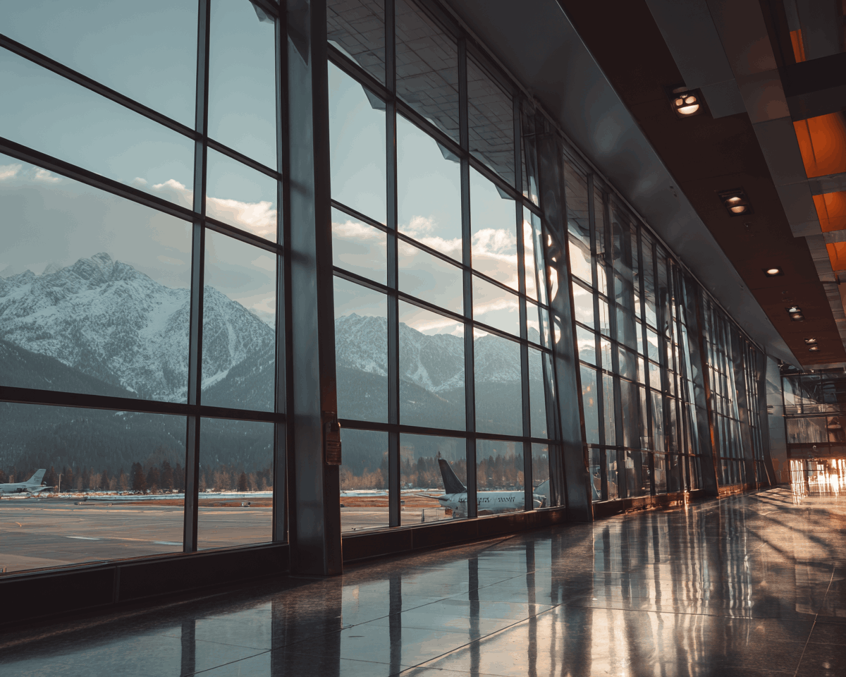 Travel